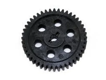 

05112 Single Speed Gear *1P HSP 1/10th Nitro Car Parts 94105