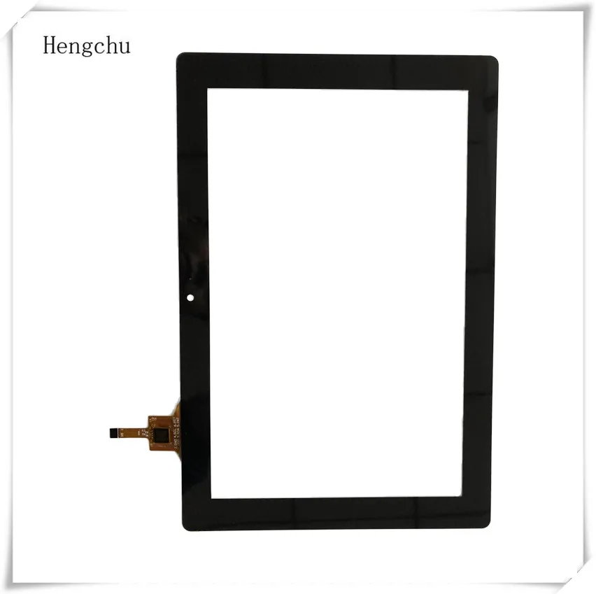 

P/N DXP1-1268-101A Touch Screen Digitizer Glass Sensor Panel