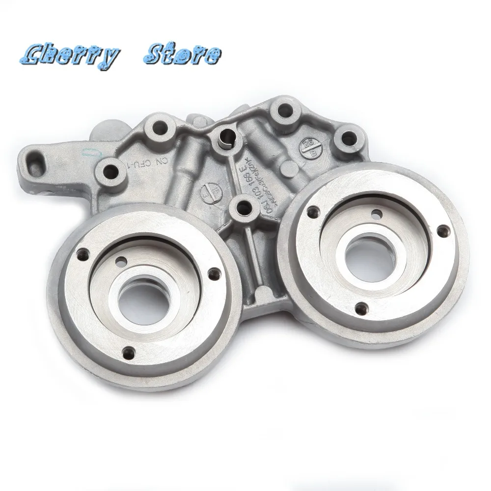 

EA888 Camshaft Bridge Bracket Bearing Mount For VW Golf MK7 Passat B8 A4 A6 Q5 TT