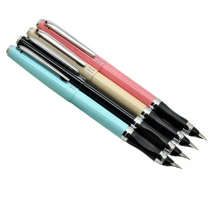 Kangaroo color paint students gift fountain pen