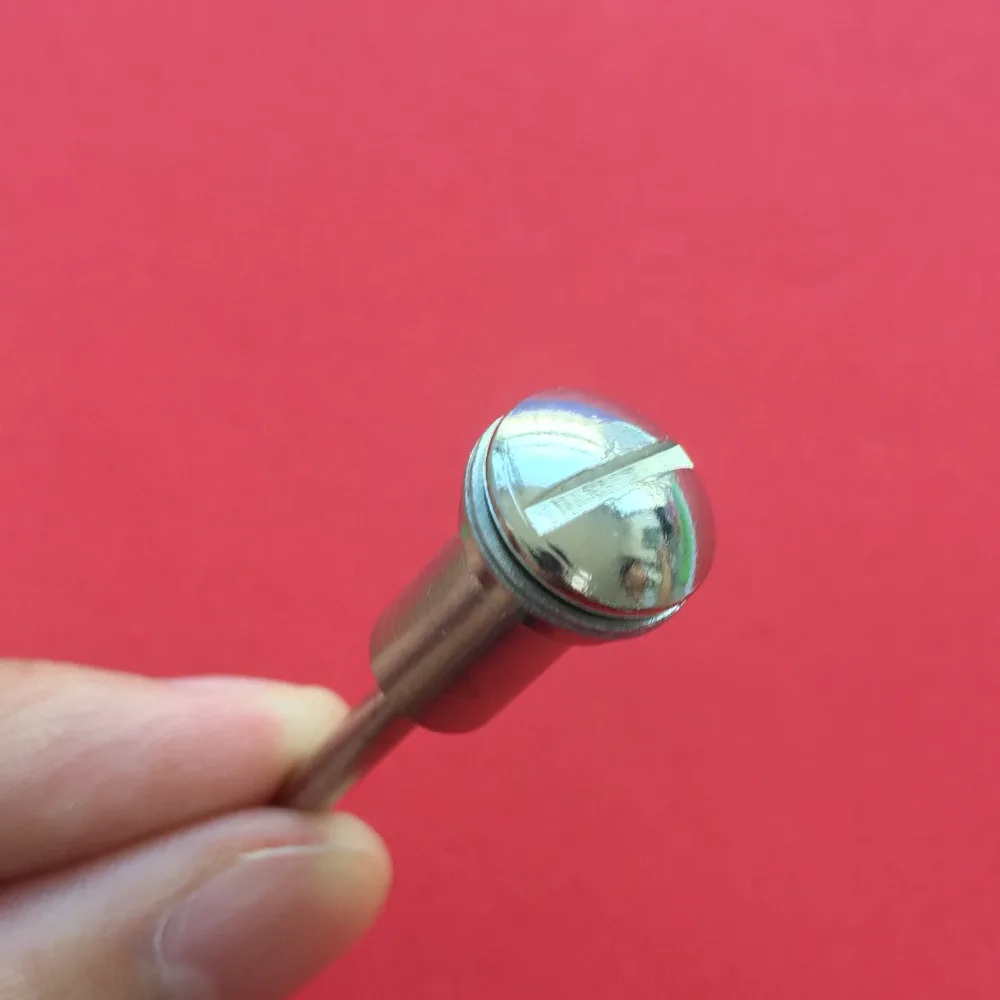 K281Y 3MM Saw Blade Cutting Blade DIY Motor Connecting Rod DIY Model Making Tools Parts