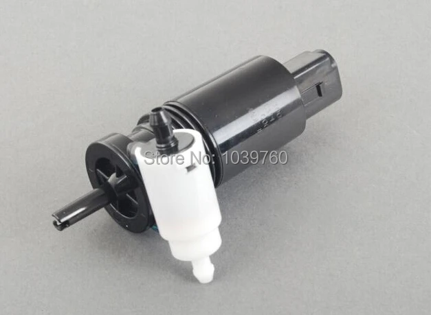 New Windshield Washer Pump For Mercedes W164 R251 ML320 ML500 ML550 R320 2008-2014 1648690421