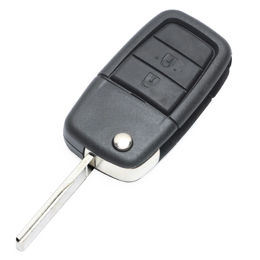 KEYECU Flip Remote Key Fob 315/433MHZ ID46 for Holden VE COMMODORE,OMEGA, BERLINA, CALAIS, SS, SV6, HSV, GTS 2006 - 2013