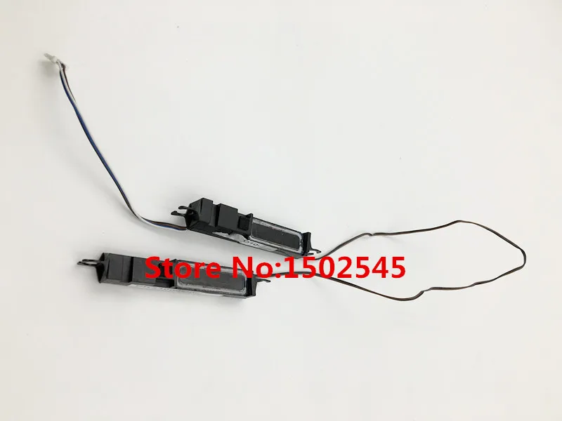 Altavoces originales y genuinos para ordenador portátil DELL Alienware M13X, audio incorporado, PK23000PF00 0T4PYP, Envío Gratis