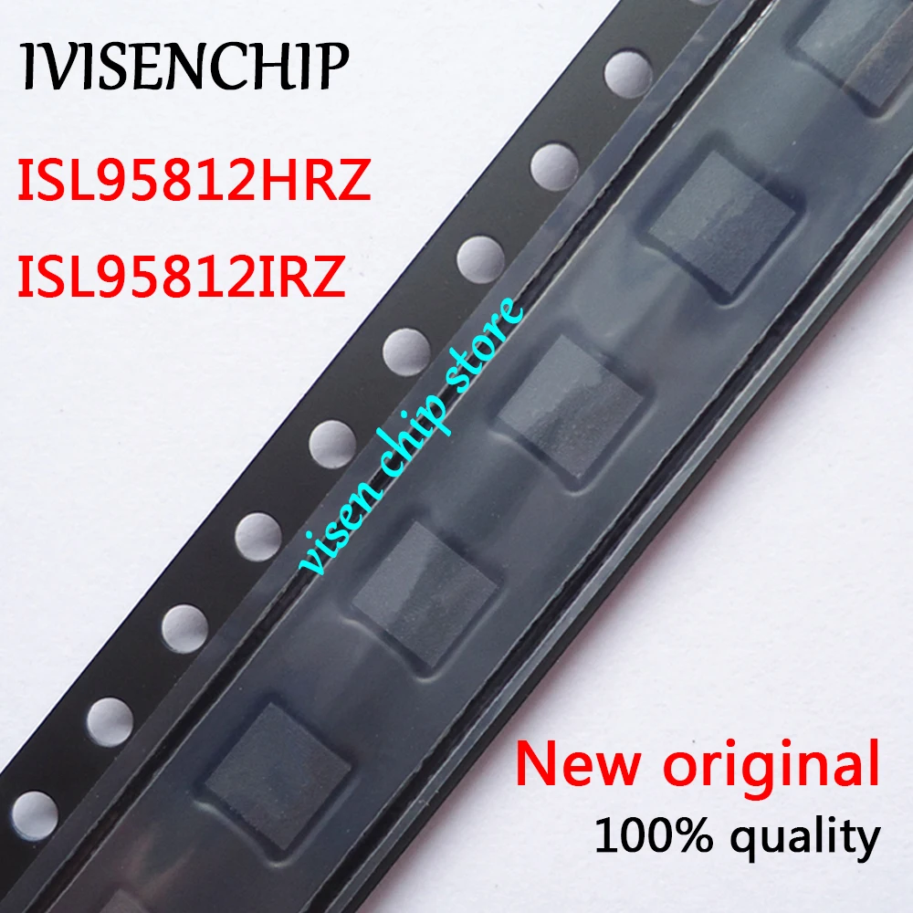 5pieces ISL95812HRZ ISL95812IRZ ISL95812 95812HRZ 95812IRZ 95812 QFN-32 chipset