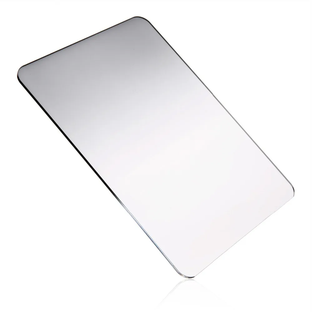 Foleto Z series Square Filter 100mm*145mm Graduated ND2 4 8 Red Blue Orange  Neutral Density for Lee Cokin Z series Pro Holder