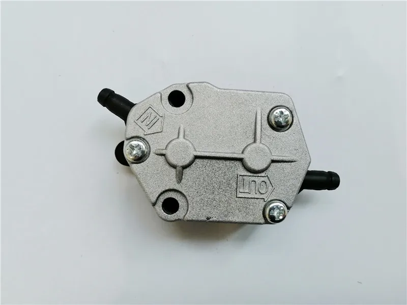 

Boat Engine Fuel Pump Assy 6A0-24410-00 663-24410-00 692-24410-00 for Yamaha 2-Stroke 25HP 30HP 40HP 50HP 55HP 60HP 75HP 90HP