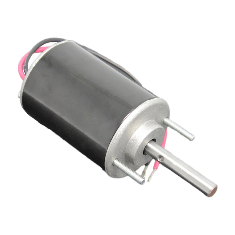 DC12V/ 24V3000/6000RPM  miniature high power dc motor speed control and reversing electric tools, DIY accessories