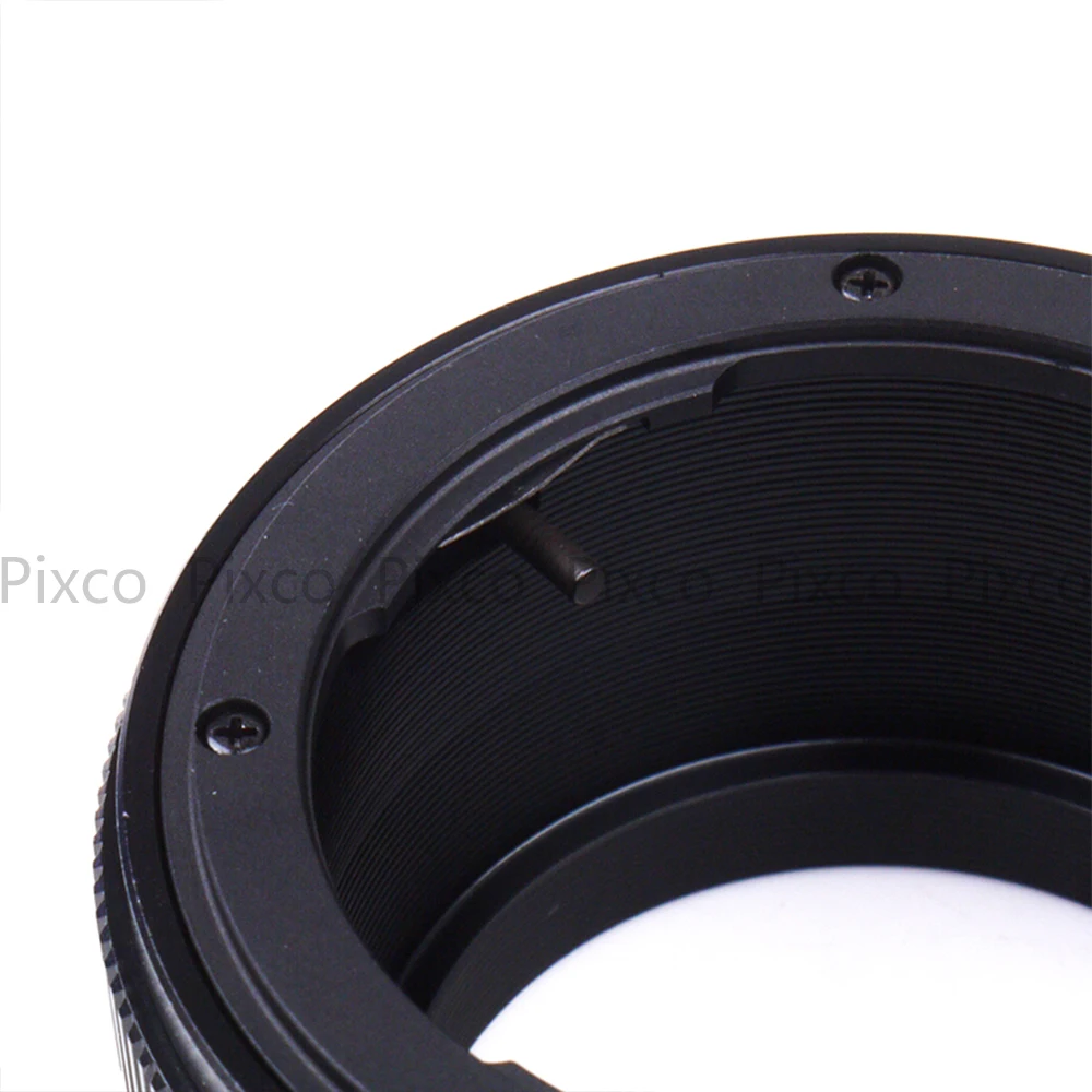 Адаптер Dollice для крепления объектива Nikon F для Sony E Mount NEX Camera A5100 A6000 A5000 A3000 NEX-5T