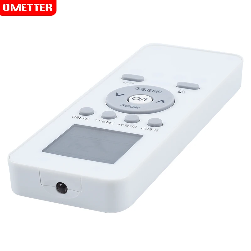 Nuevo GZ-46B para Galanz, aire acondicionado, control remoto, GZ-46B-E1, GZ-39GB, 10 piezas