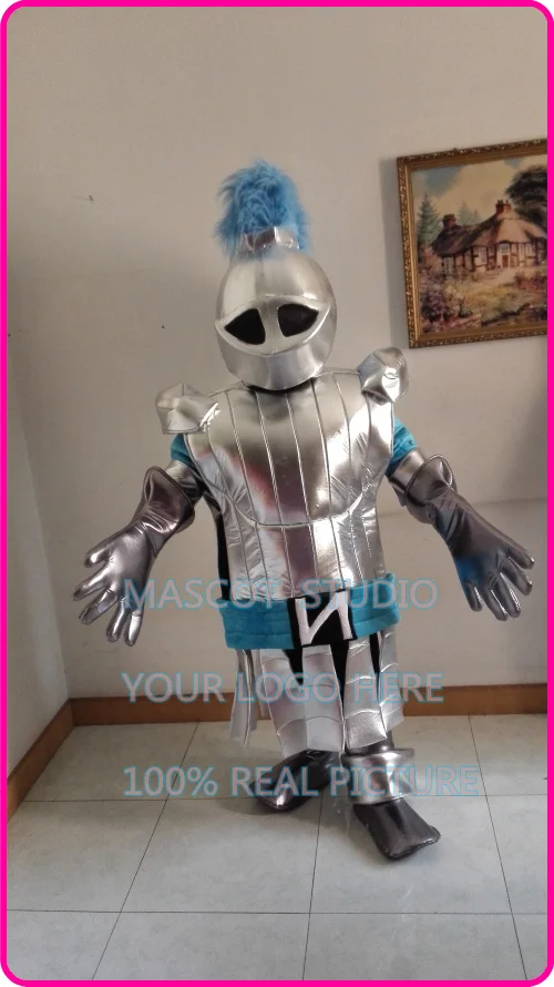 

mascot knight mascot spartan trojan costume custom fancy dress anime cosplay cartoon character carnival costume mascotte