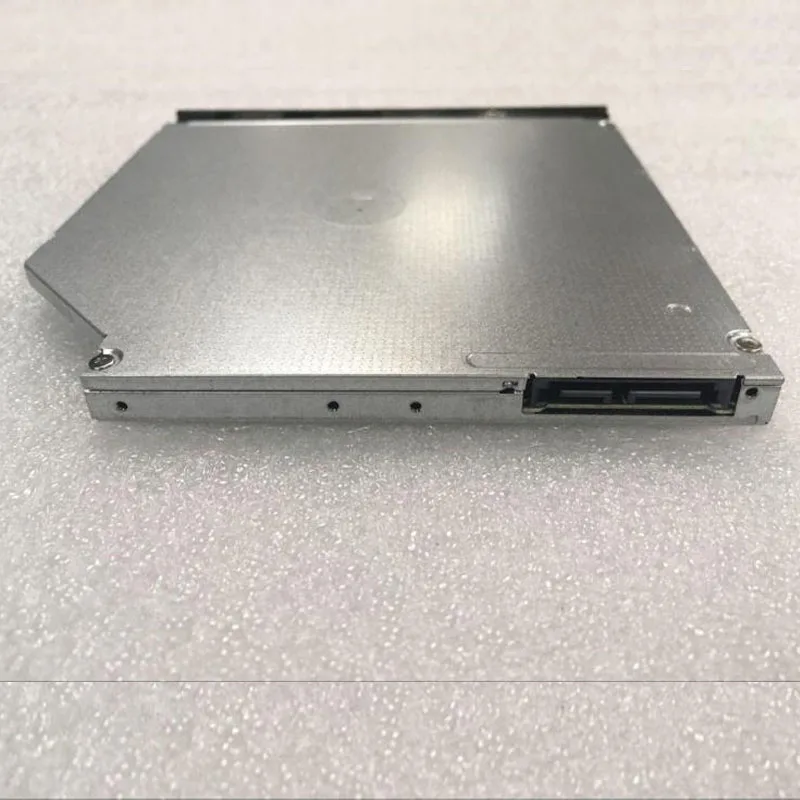 New DVD/CD Rewritable Drive w/ Faceplate For Lenovo V310-14 Laptop