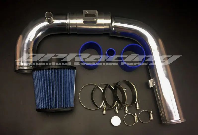 

BEST POWER Hight Flow AIR INTAKE SYSTEM for 2006-2008 2.0L FSI VW GOLF/JETTA/GTI/AUDI A3