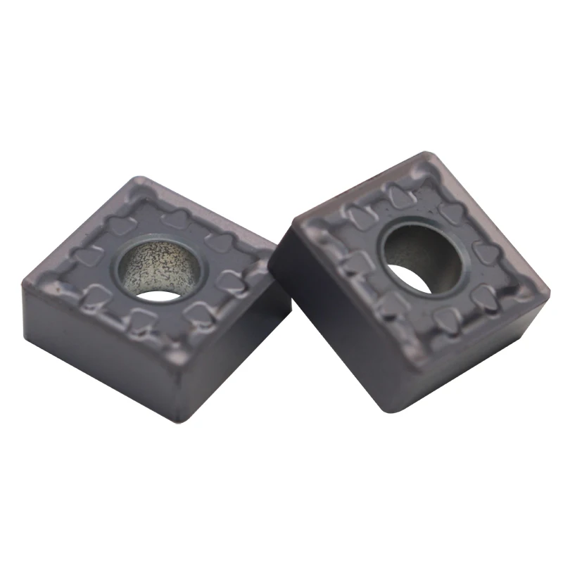 

10 шт. SNMG120408 WF DMH35 CNC расточные Токарные режущие инструменты из нержавеющей стали вставки карбида вольфрама