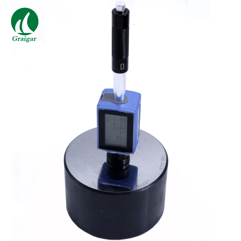 Brand New MH100 Pen Type Portable Leeb Hardness Tester Pocket Hardness Meters 170 to 960HLD MH-100