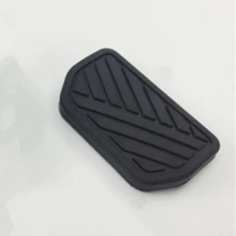 Car Clutch Brake Pedal Protective Cover For Geely Emgrand Gx7 X7 Ex7 Ec8