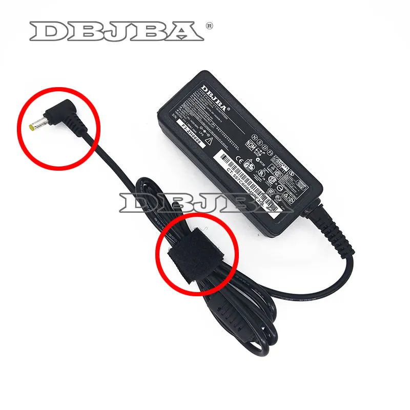 

19V 1.58A 30W Adapter Charger For HP Compaq Mini 110c-1000 Mini 1000 Vivienne Tam Edition PC 4.0*1.7mm Power Laptop Adapter