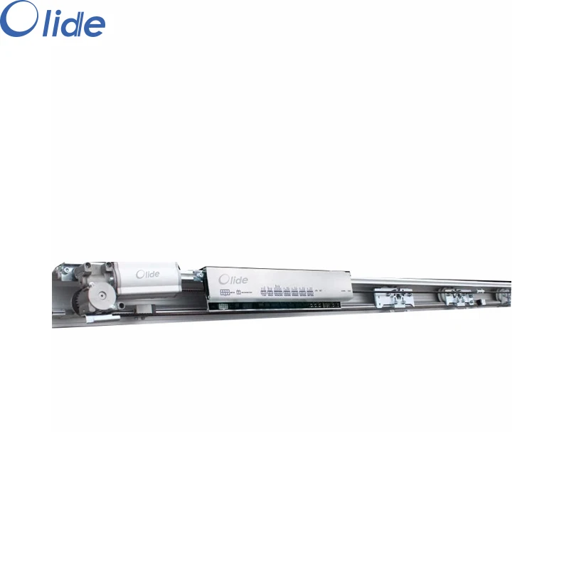 Olide European-style D5 Automatic Sliding Door Opener