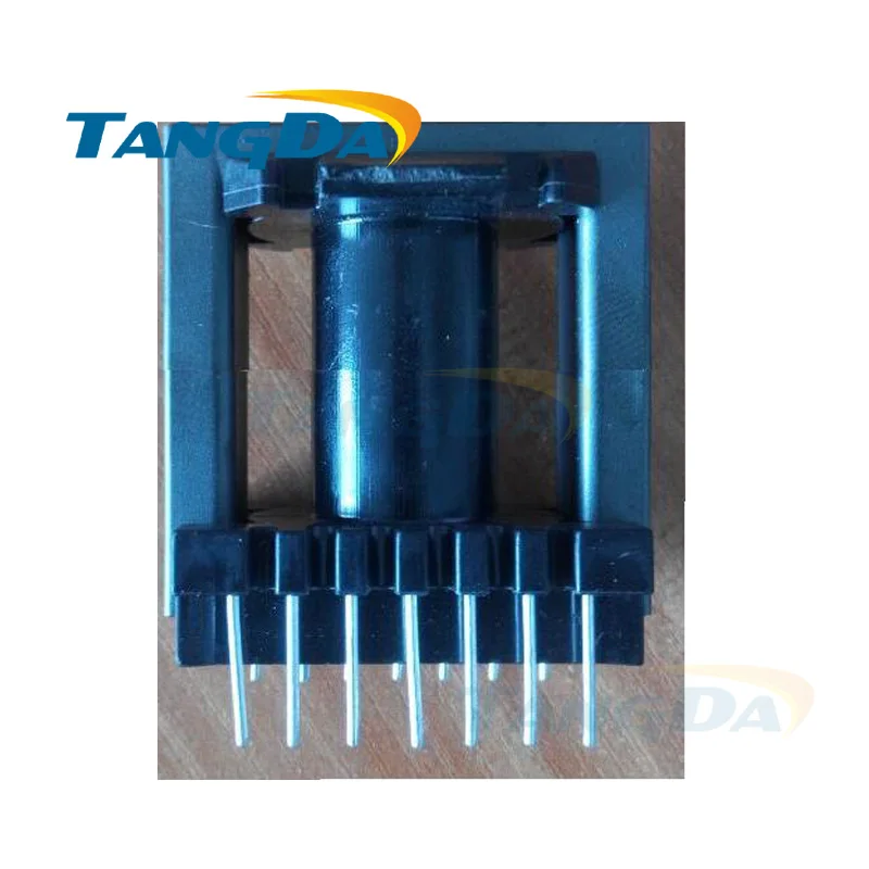 

Tangda ER4245 core ER 4245 Bobbin magnetic core + skeleton 7+7 pin Transformers vertical PC40 high frequency