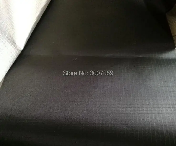 

black rfid emf electroconductive fabric anti radiation shielding fabric