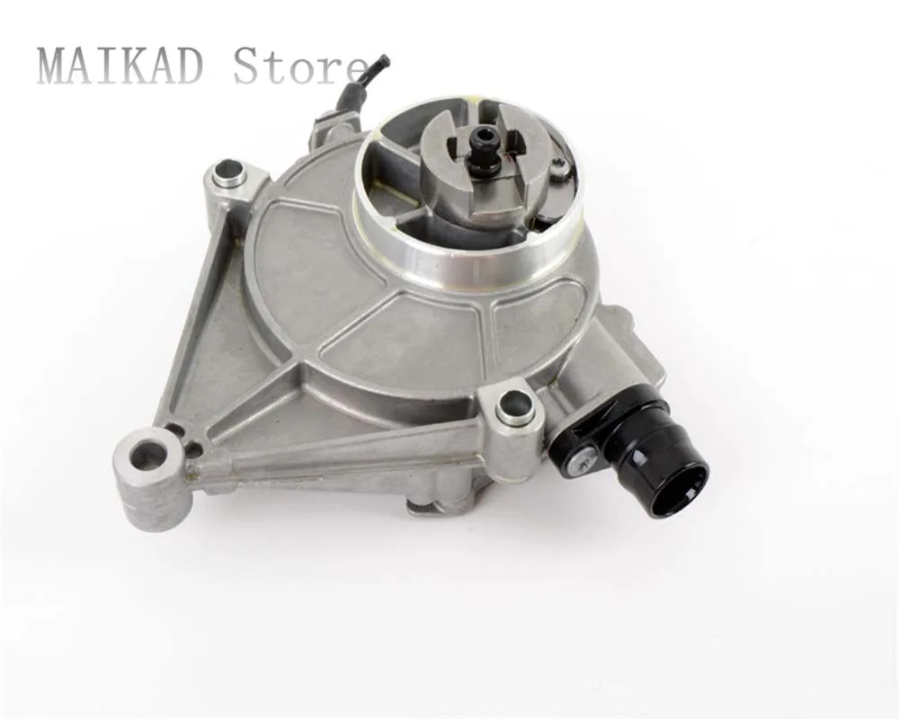 Vacuum Pump for BMW X1 E84 16i 18i 20i 28i 20iX 25iX 28iX 35iX 16d 18d 20d 18dX 20dX 23dX 25dX 11667640279