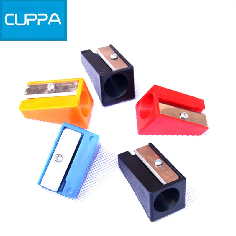 

New 10 Pcs/Lot Cuppa Cue Tip Sharpener Tools Four Colors Billiard Cue Tips Tool Sharpeners China 2016