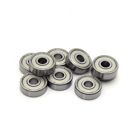 

Each 3pcs ball bearing MR85ZZ MR117ZZ MR137ZZ deep groove ball bearing