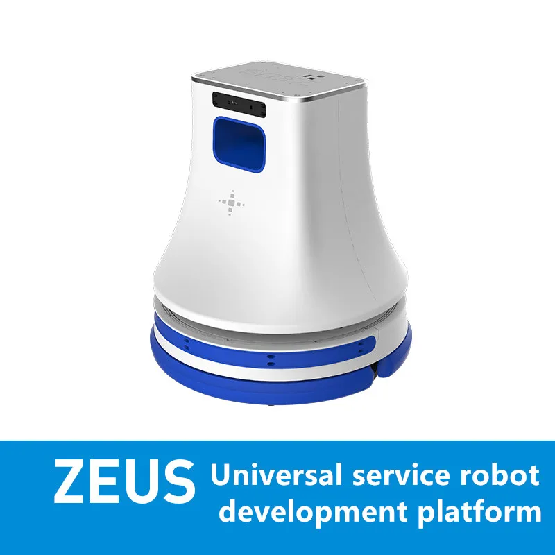 SLAMTEC RPLIDAR robot chassis service robot mobile platform SLAMWARE positioning navigation program
