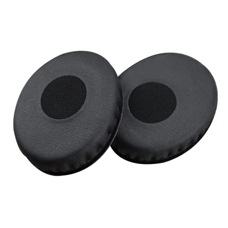 Thay thế Tai Bọt Miếng Lót Đệm Tai Nghe Nhét Tai Đệm cho Tai Nghe Sennheiser HD228 HD218 HD219 HD229 HD220 HD239 Tai Nghe Nam Nữ 23JulyZ9