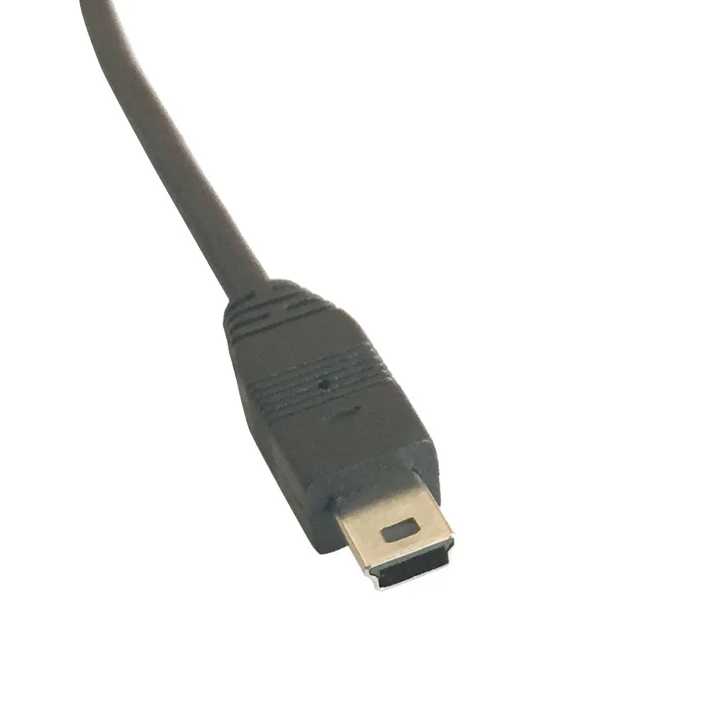 5 قطعة/lote مايكرو usb femea الفقرة مصغرة usb مفتول العضلات كابو adaptador البسيطة usb t بورتا الفقرة مايكرو usb كابو دي دادوس تفعل sexo feminino