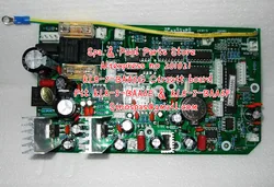 KL8-3-BAA6G Circuit board replacing KL8-3-BAA6E 42 & KL8-3-BAA6F 40