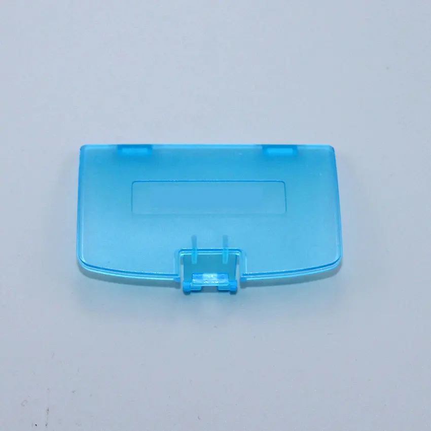 ChengHaoRan 10 цветов для выбора Замена для детской крышки для Nintendo GameBoy цветная задняя крышка