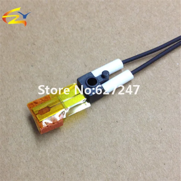 1X 27AE85030 9372-2710-12 9372271012 Fuser Thermistor Sensor for Di 250 350 450  200 251 351 Di 152 182 183 K7115 Thermistor