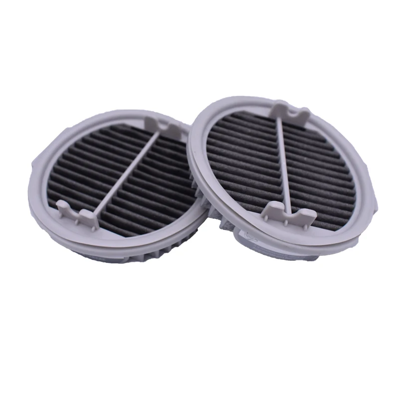 Filtro HEPA di Chip Rotolo di Spazzola di Ricambio Per Xiaomi Roidmi Wireless F8 F8E Aspirapolvere Ricambi Accessori Spazzola per Pavimenti