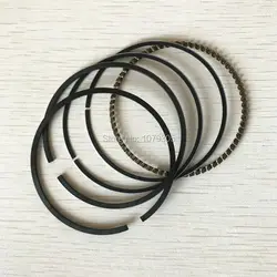 70mm 170 Gasoline generator piston ring set