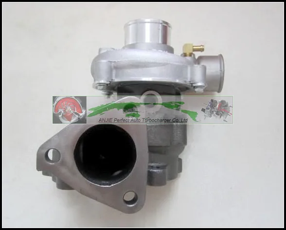 Free Ship Turbo GT1749S 700273 700273-5001S 700273-0001 28200-4B151 4B160 For HYUNDAI H100 VAN TRUCK H100 H200 D4BF 4D56T 2.5L