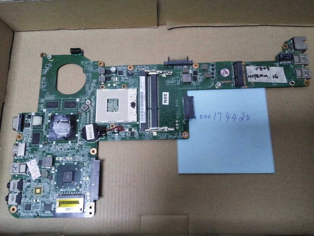 

M800 L800 M840 L840 C805 A000174420 connect board full test price differences