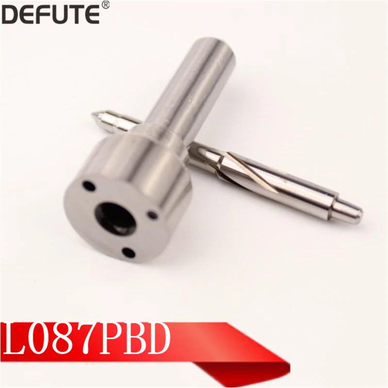 Fuel Diesel Nozzle L274PBC L087PBD L137PBD L135PBD L025PBC L026PBC L222PBC L221PBC L211PBC L216PBC L201PBC L028PBC