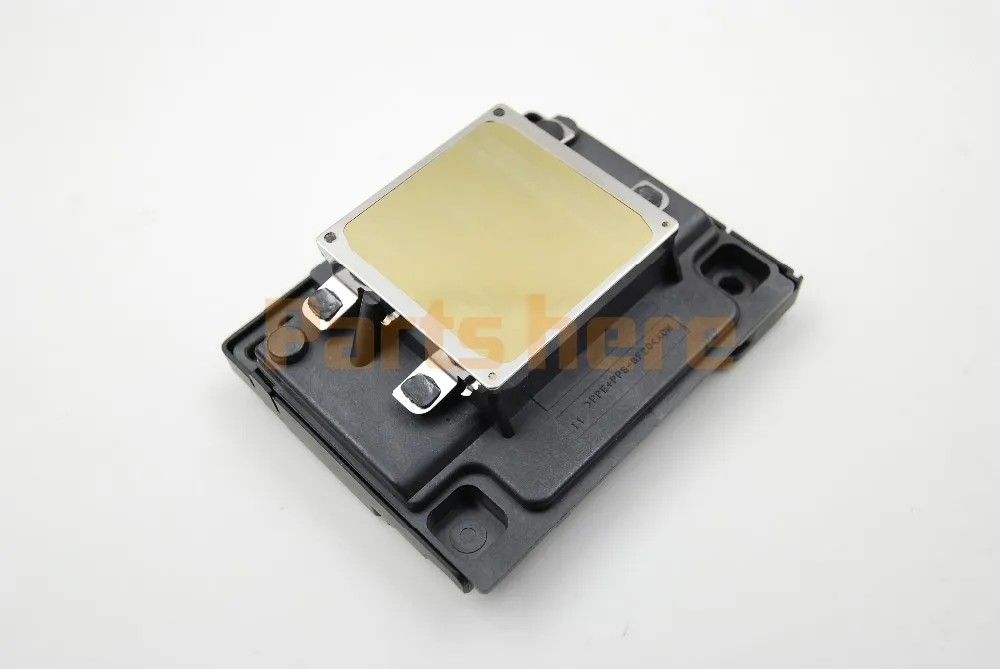 F190000 Printhead Printer Print Head for Epson TX600 TX610 TX620 WF545 WF645 WF600 WF610 WF620 WF630 WF635 WF645 WF840 WF845