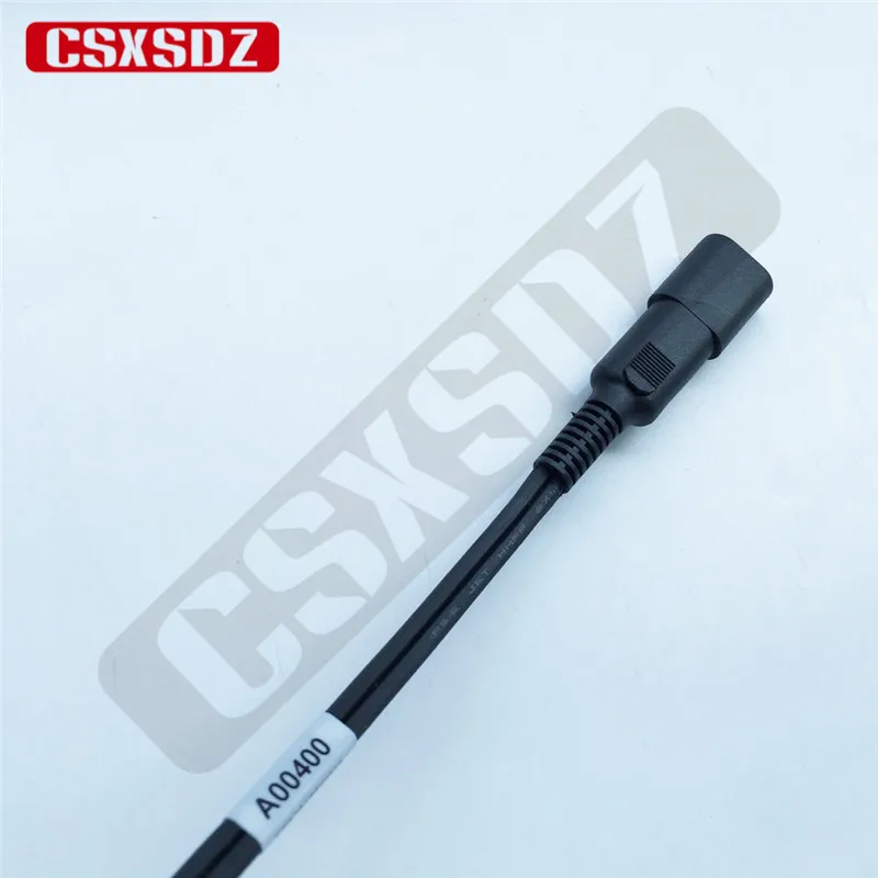 Trimble/TOP-CON/SOK-KIA/LEICA GNSS GPS Power Cable For ADL PDL Radio To Storage Battery A00400/A01916