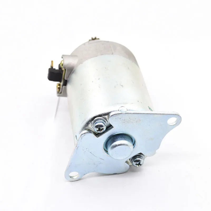 Motorcycle Engine Electric Starter Motor for Honda WH125t-2 JOYING WH125T-3 WH125T-5 Cruising WH125T-6 WH125LZ  31200-KVJ-840