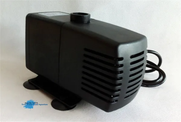 

High flow submersible pump for aquarium multi-functional amphibious water pump for fish pond NS 2500/4500 free shipping