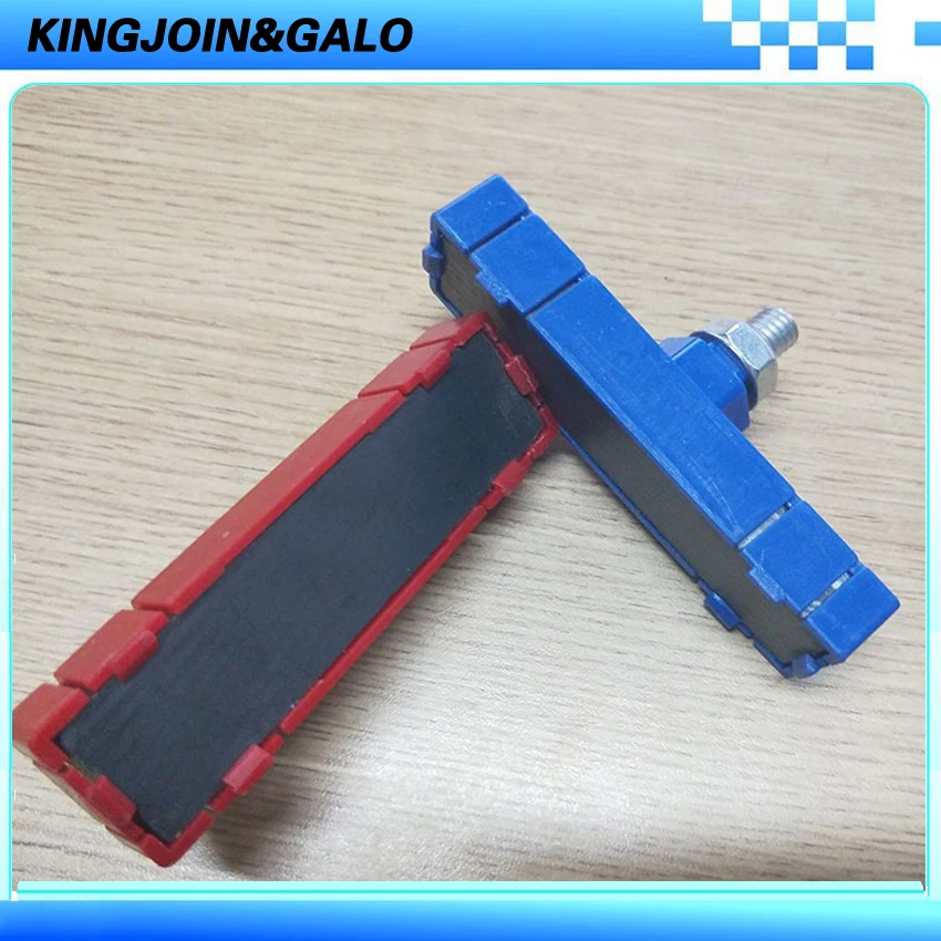 The Magnet Stopper Limit Switch For Sliding Gate Opener Access Control System