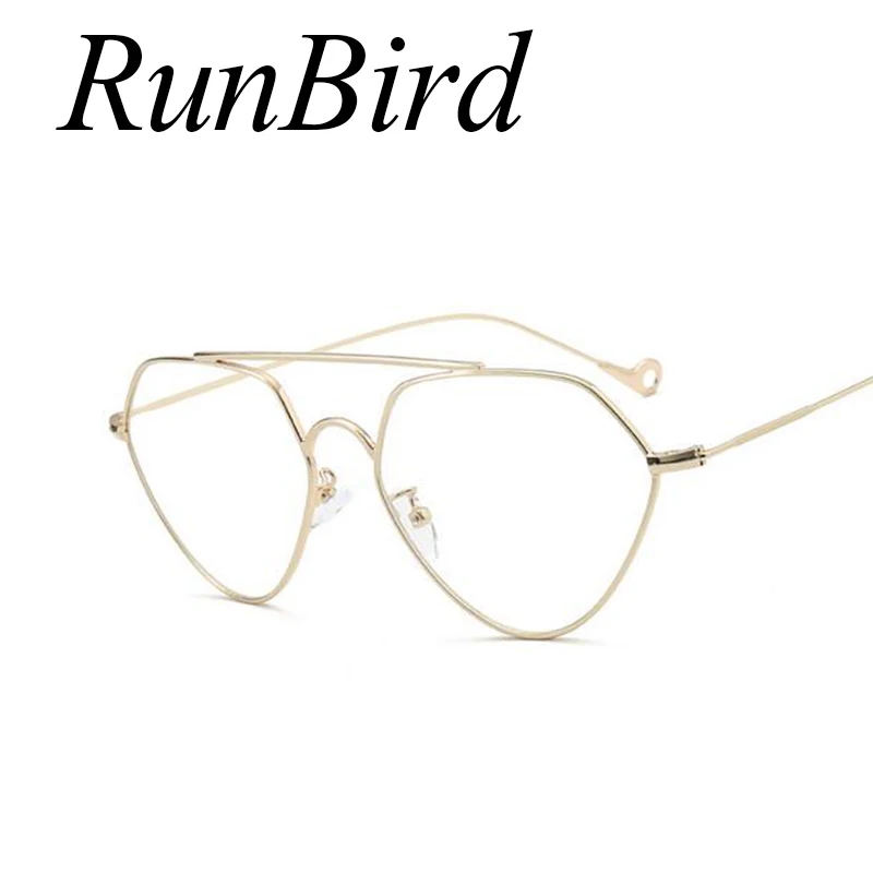 

Runbird Irregular Unique Leg New Men Steampunk Square Sunglasses Women Fashion Coating High Quality Glasses Oculos De Sol 478R