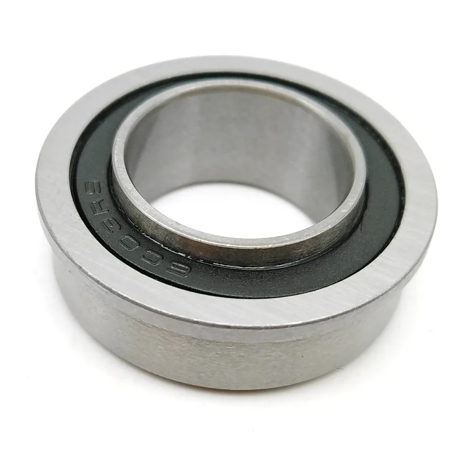 Flanschkugellager F6202-12-2RS – 12x35x11 Mm, ABE Produktbild-Vorschau 4