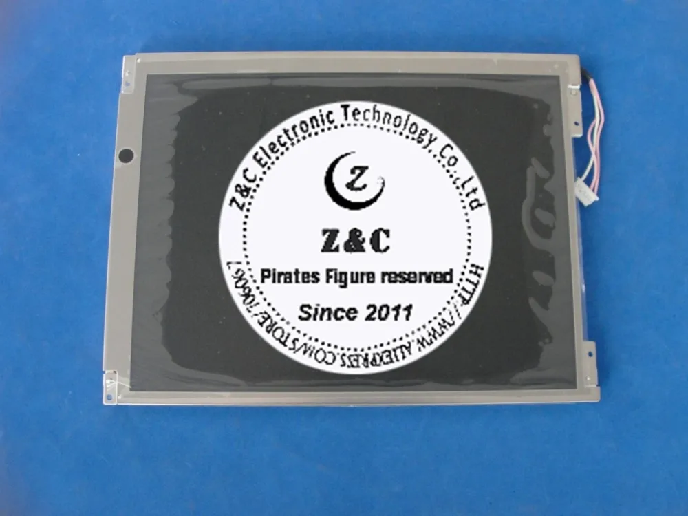 

Original A+ Grade 12.1 inch 800*600 -LCD Display Specially for Pro-face PL6920-T42 2780054-04 for Toshiba