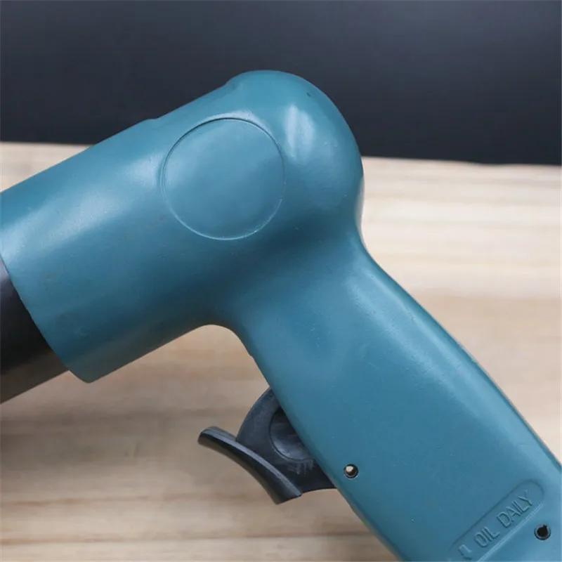 Pneumatic Shovel Wind Chisel Air Hammer Rust Remover Car Brake Pad Repair Tools