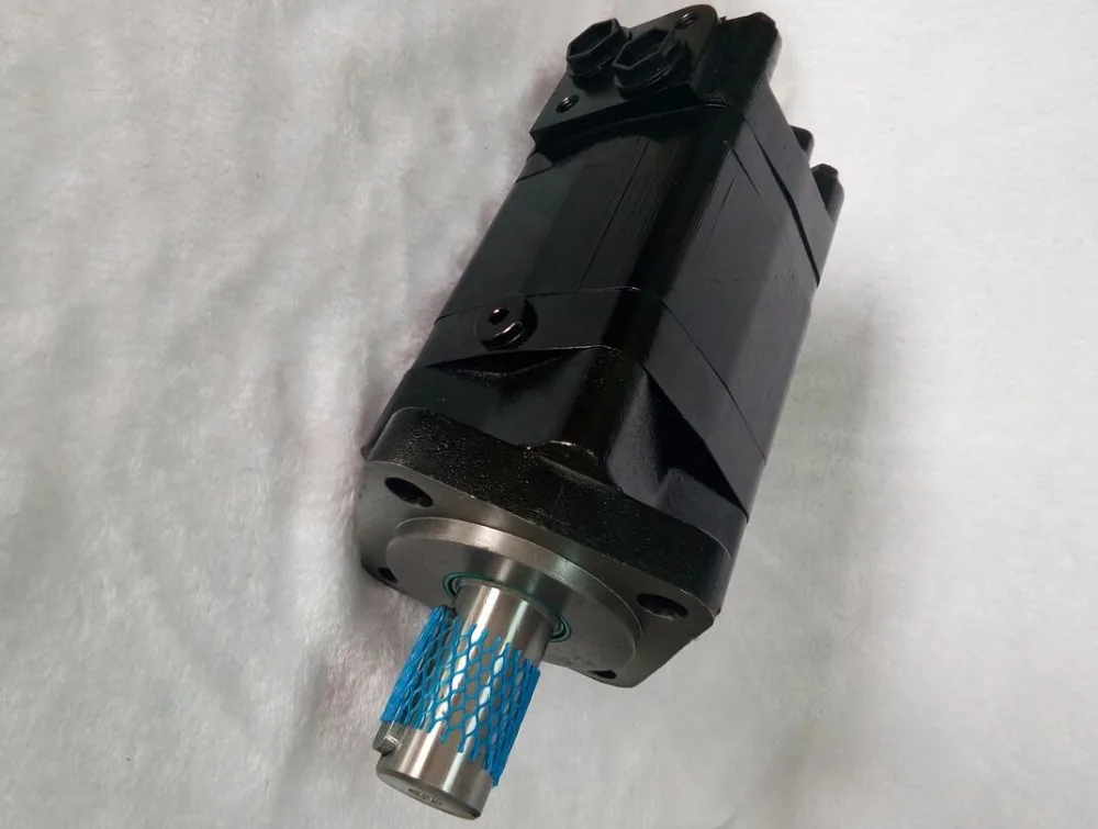 OMS 200 151F2204 HYDRAULIC ORBIT MOTOR