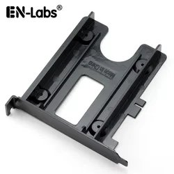 En-Labs PCIe / PCI Slot 2.5