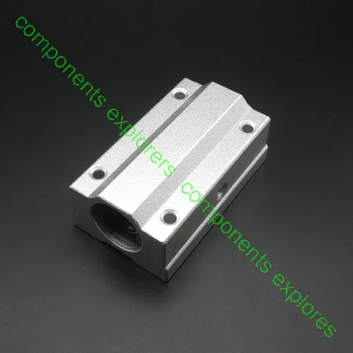 

SCS12LUU Linear Slide Block,5pcs/lot